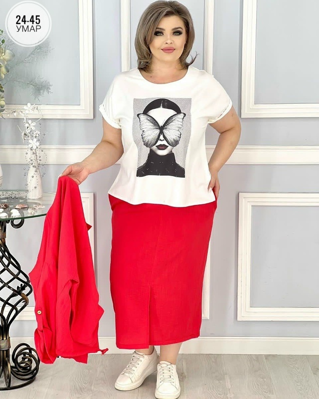 Костюм 23019160