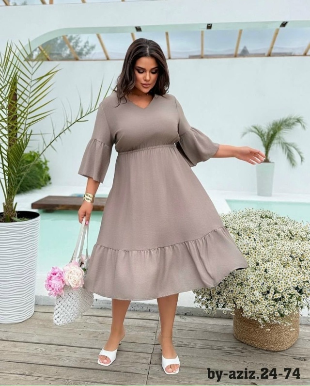 Платье 23018501