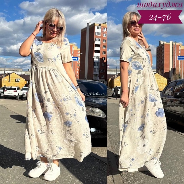 Платье 23018174