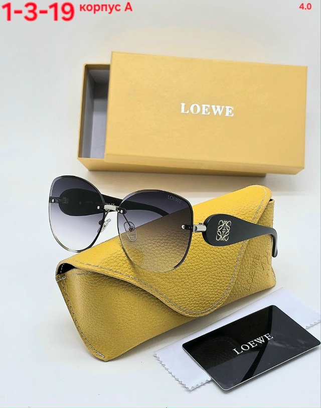 Солнцезащитные очки 23018951