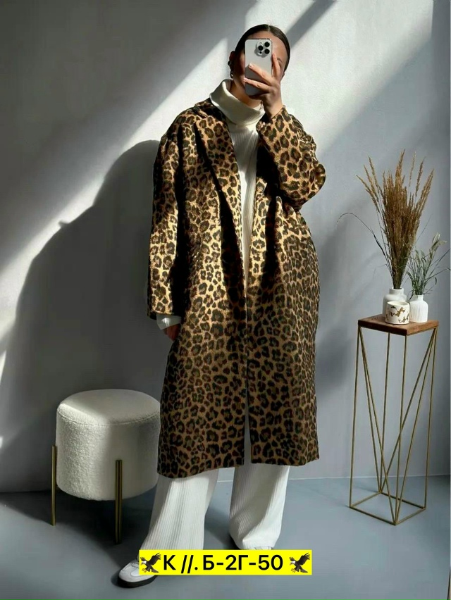 Пальто 23019303