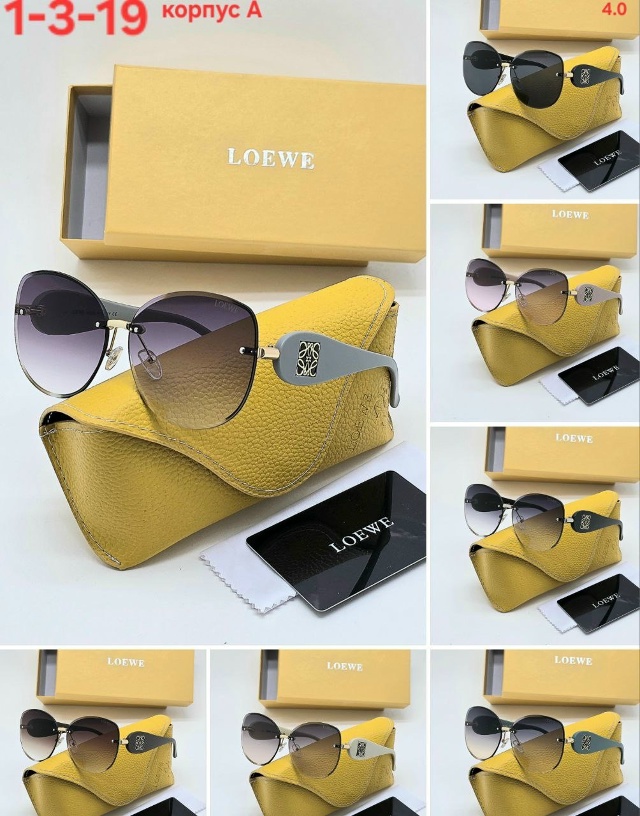 Солнцезащитные очки 23018951