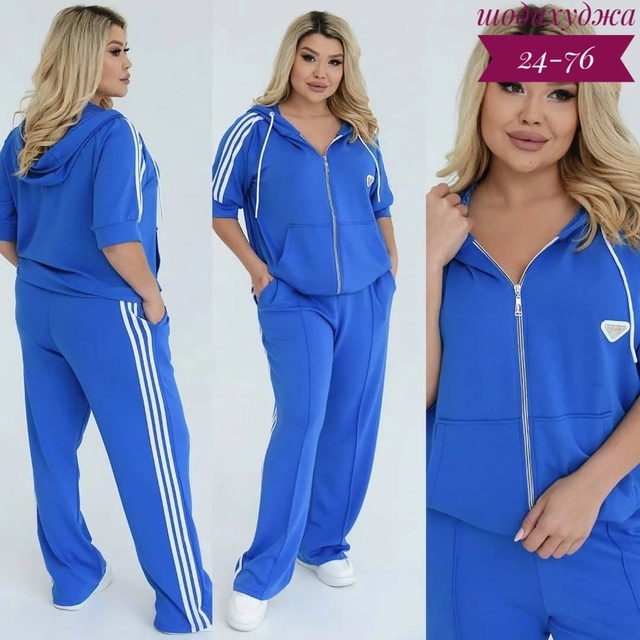 Спортивный костюм 23018105