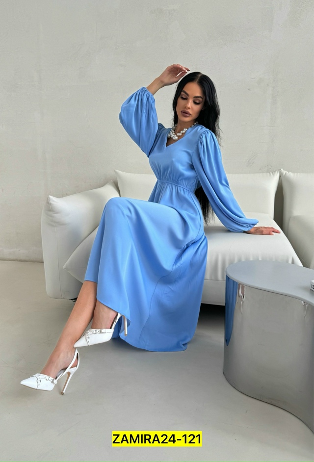 Платье 23018430