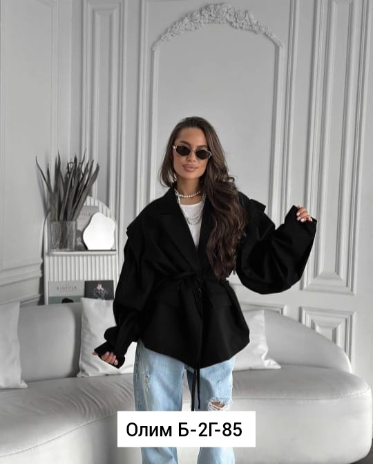Пиджак 23018847