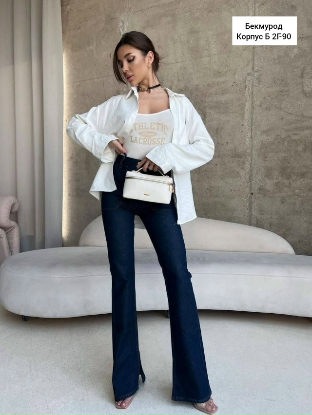 Рубашка 23018254