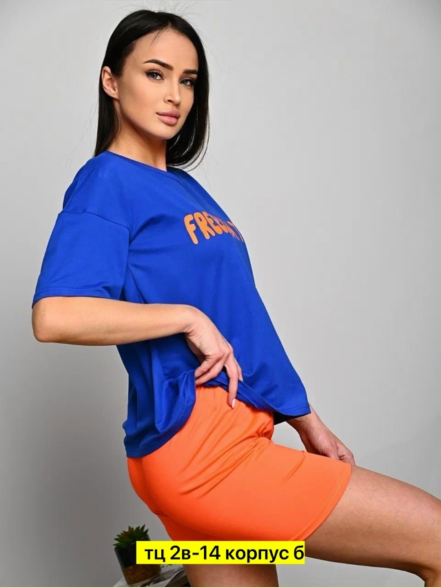 Пижама 23020504