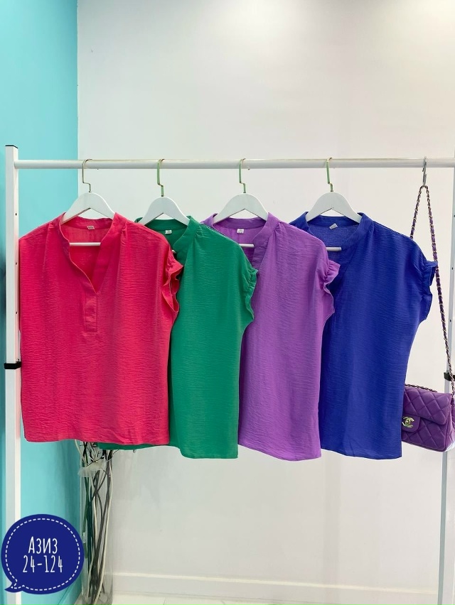 Блузка 23020807