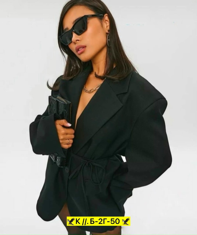 Пиджак 23020685