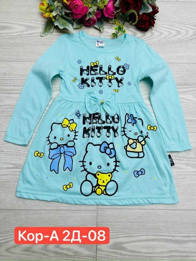 Платье 23019569