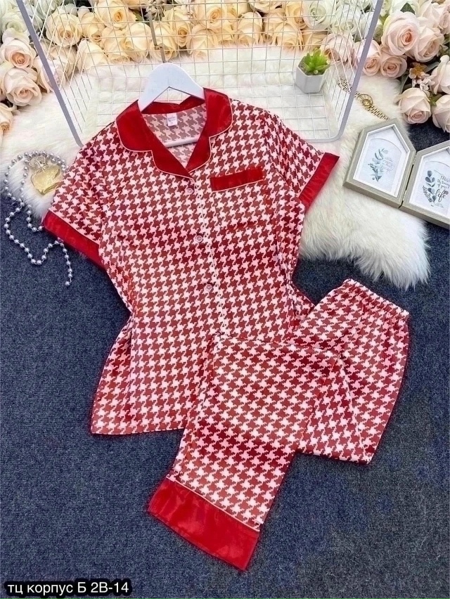 Пижама 23020506