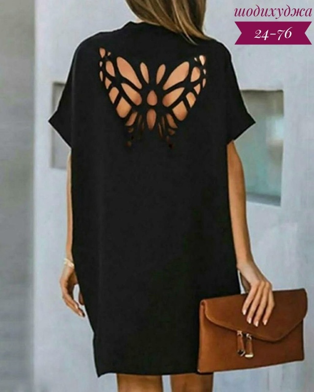 Платье 23020070