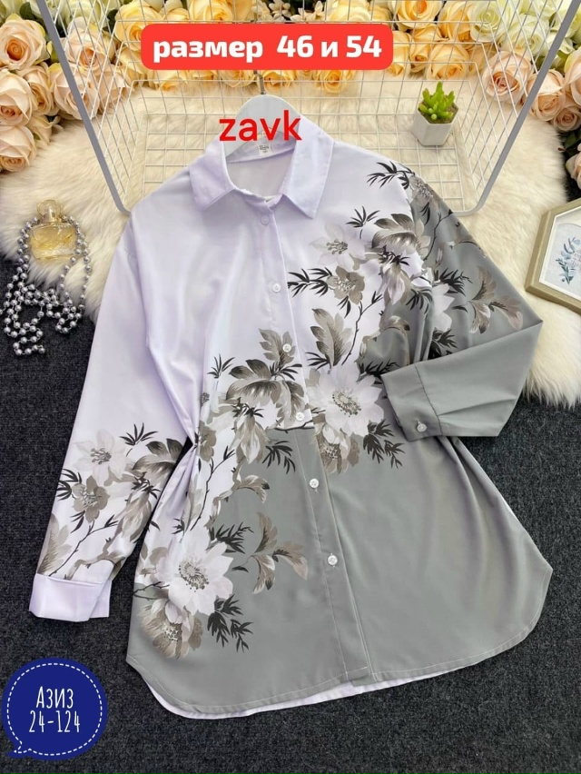 Блузка 23020804