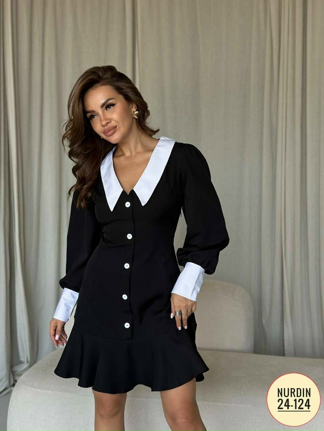 Платье 23020126