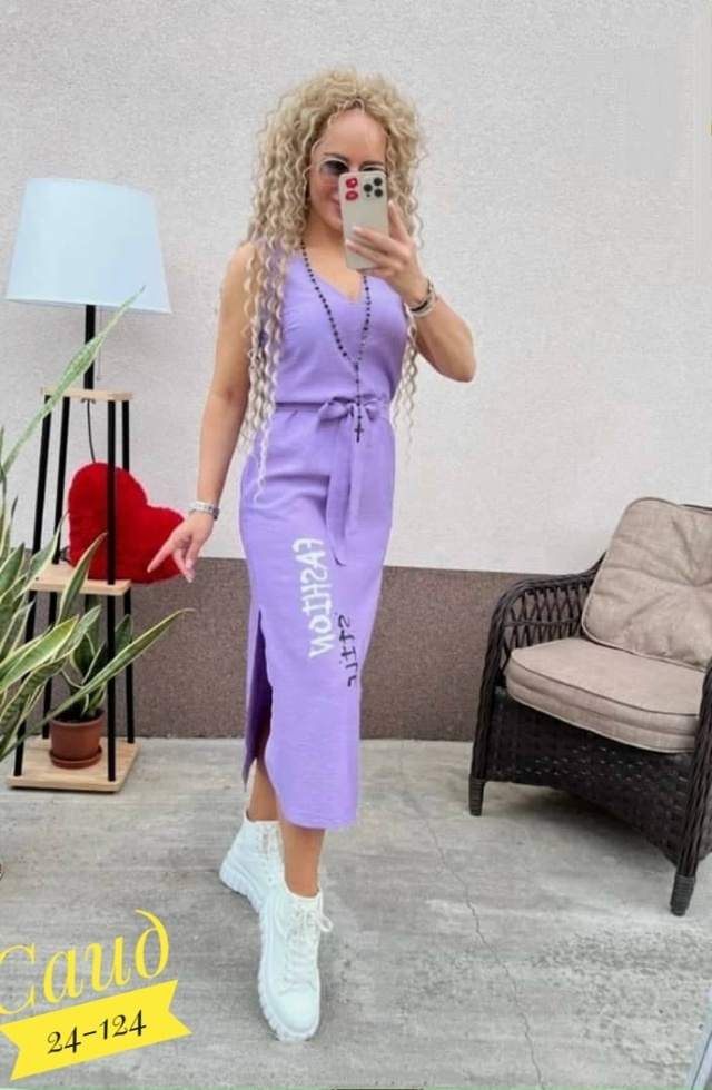 Платье 23019444