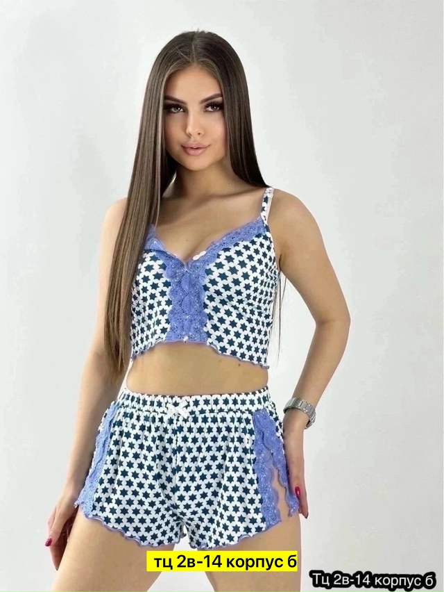 Пижама 23020505