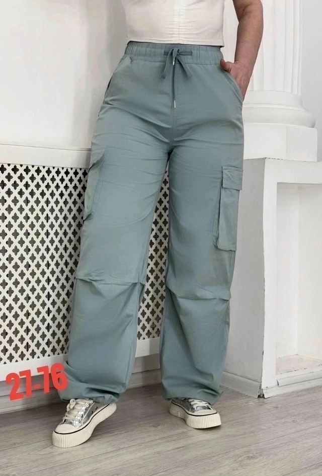 Спортивные брюки 23019580