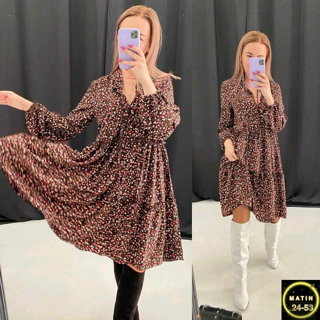 Платье 23020911