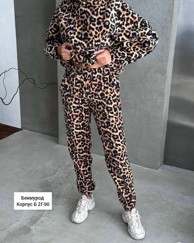 Спортивный костюм 23020041