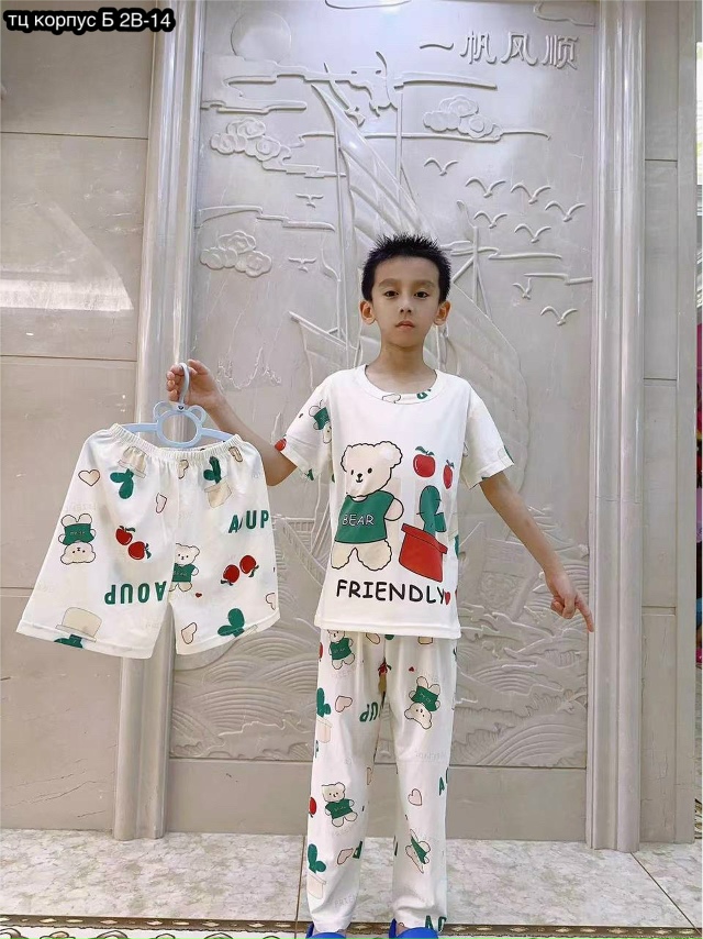 Пижама 23020238