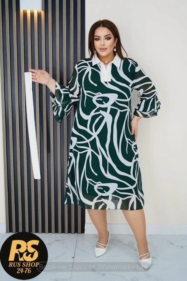 Платье 23019992