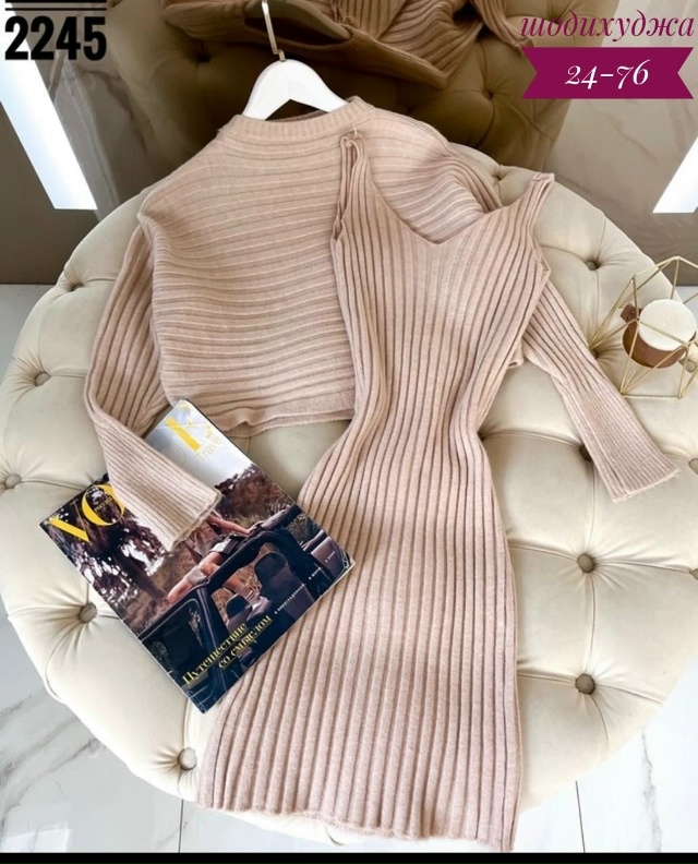 Платье 23020449