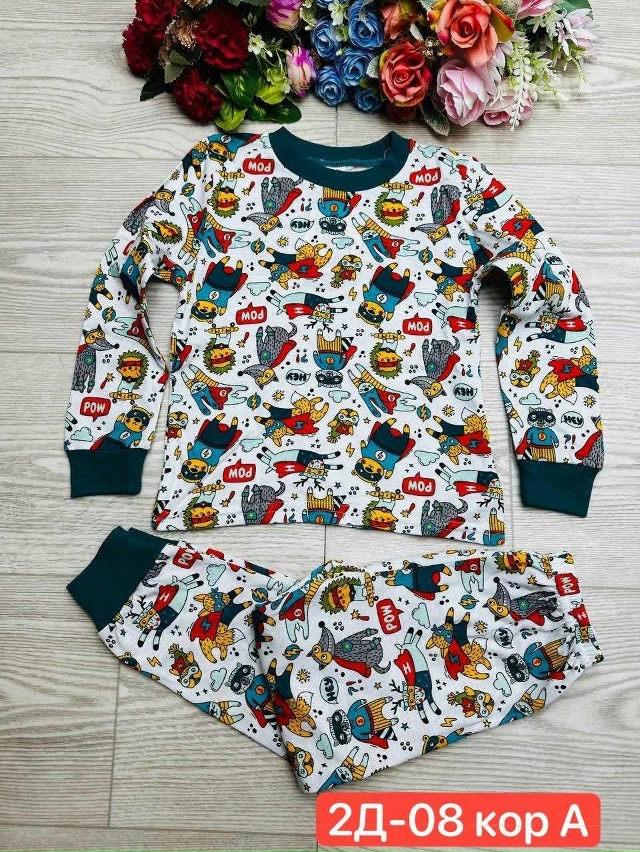 Пижама 23020321