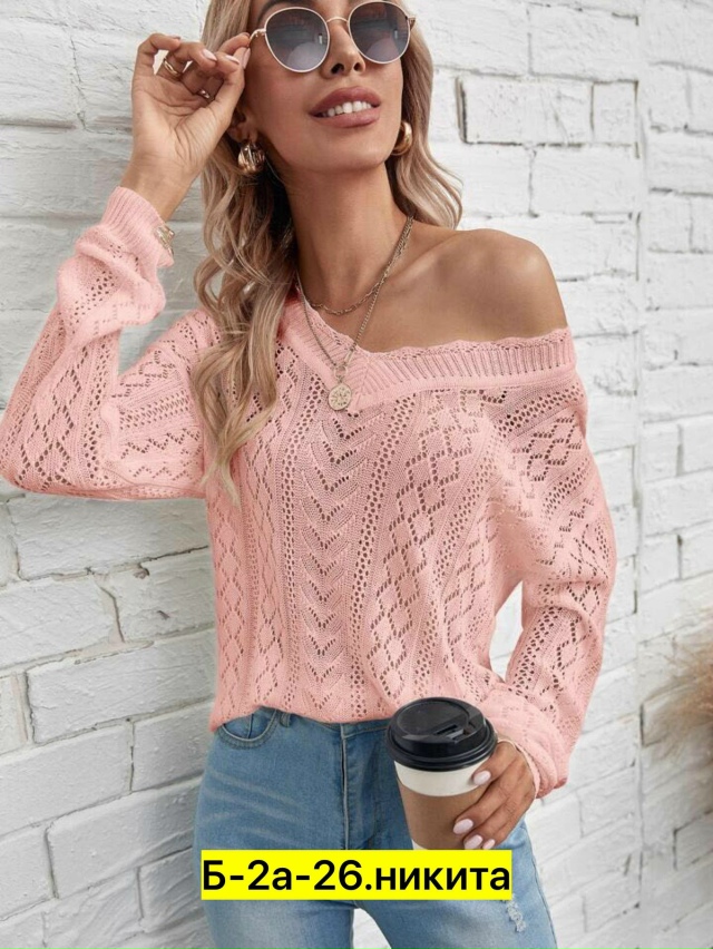 Свитер 23020591