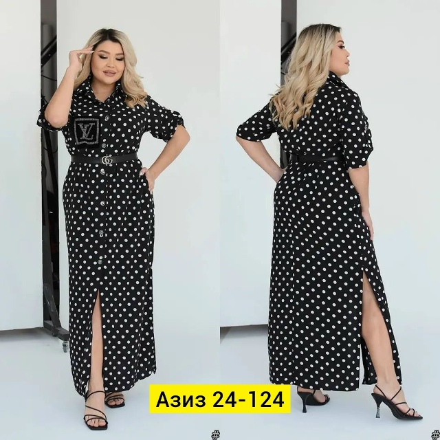 Платье 23020454