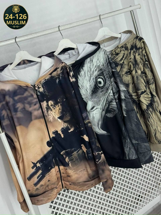 Толстовка 23019887