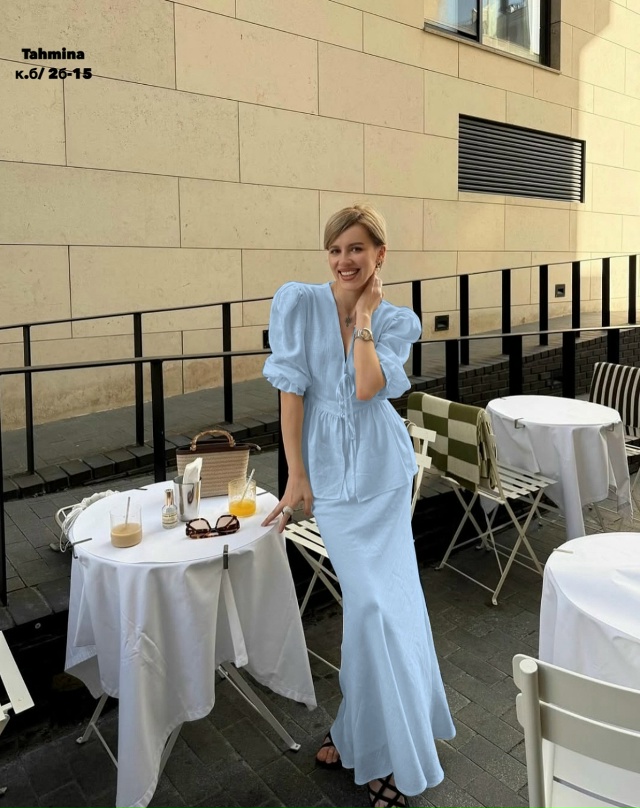 Костюм 23019832