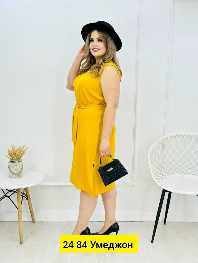 Платье 23019373