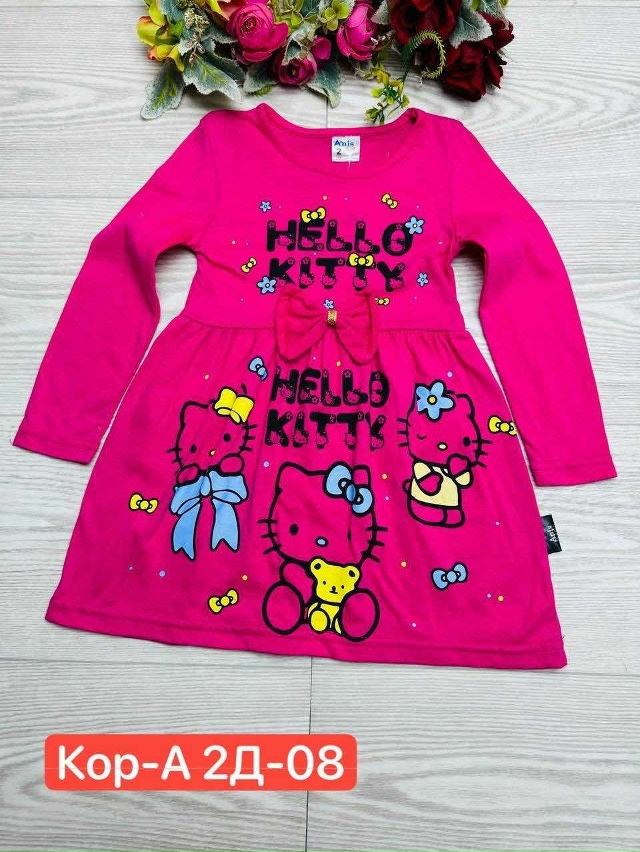 Платье 23019569