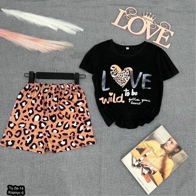 Пижама 23020679