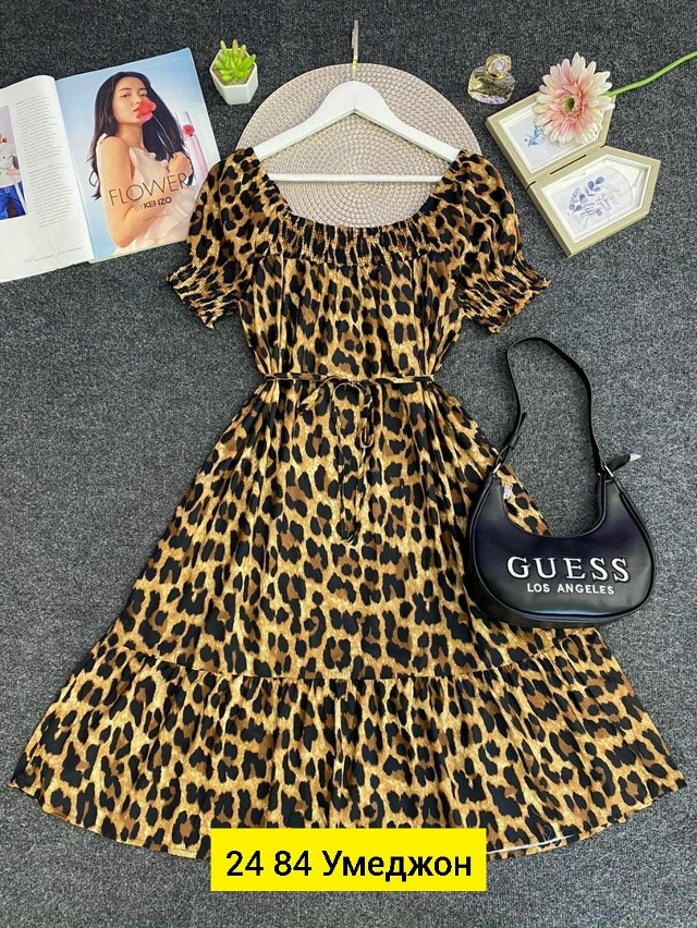 Платье 23019983