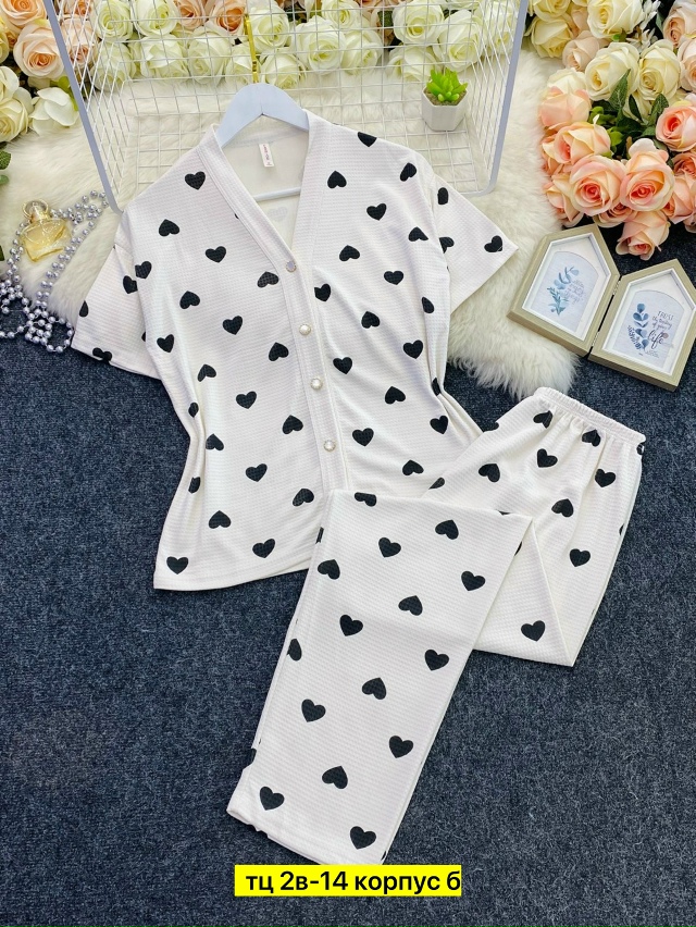 Пижама 23020154