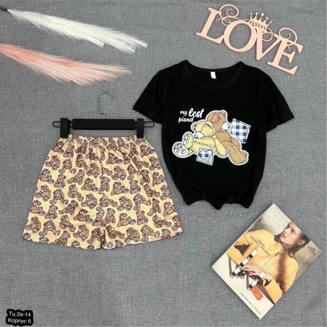 Пижама 23020679