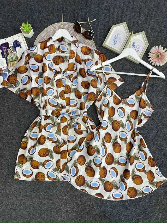 Пижама 23020303