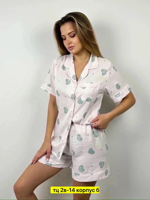 Пижама 23020677