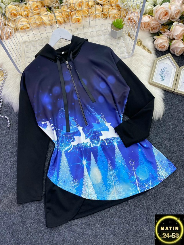 Толстовка 23020909