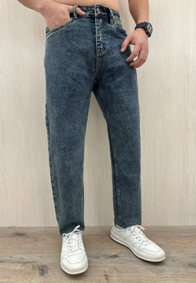 Джинсы 23020576