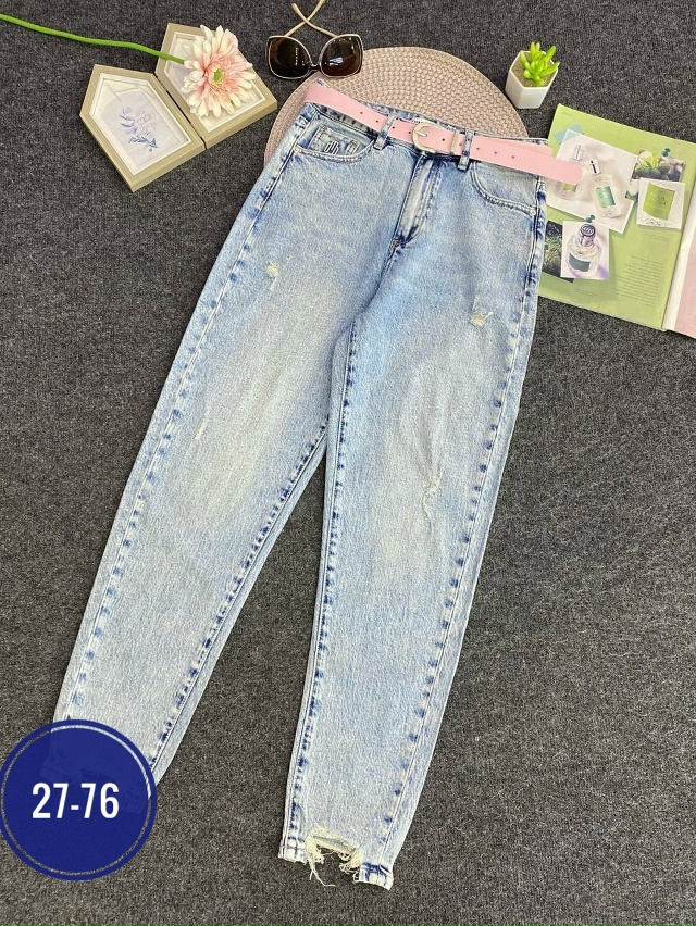 Джинсы 23019489