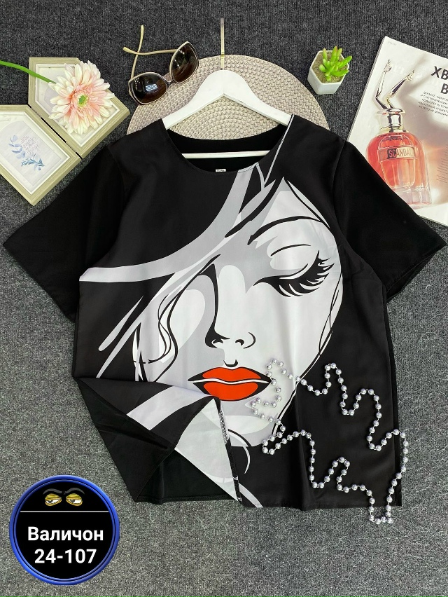 Блузка 23020095