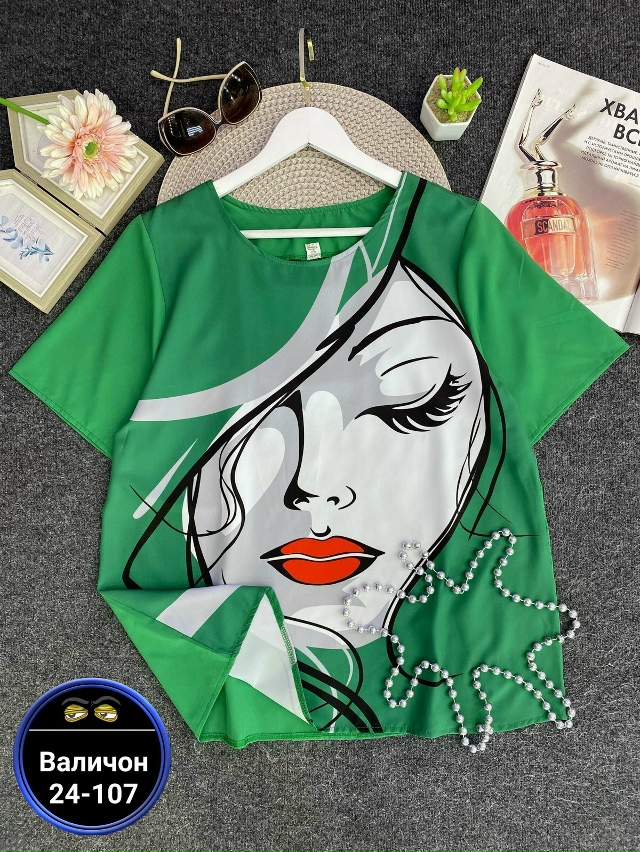 Блузка 23020095