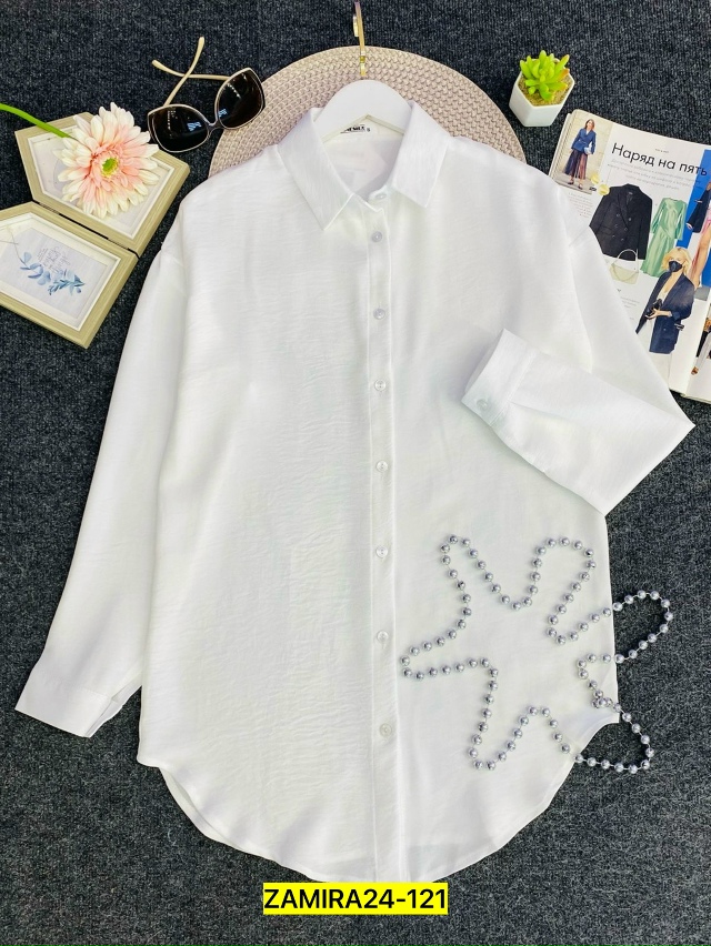 Рубашка 23020713