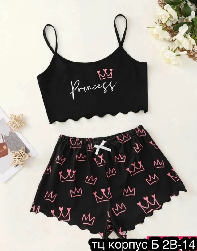 Пижама 23020797