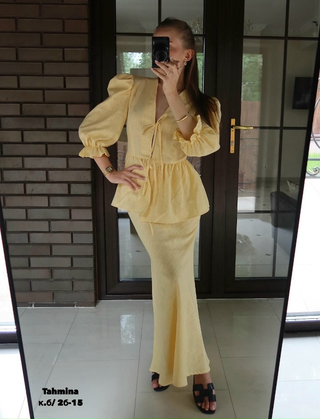 Костюм 23019832