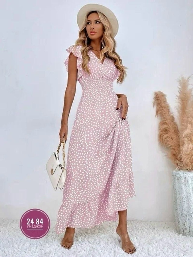Платье 23019699