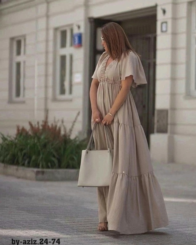 Платье 23019547