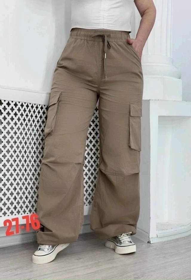 Спортивные брюки 23019580